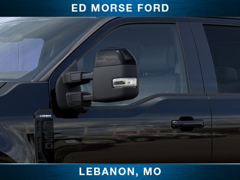 2027 Ford Super Duty F-250 SRW LARIAT