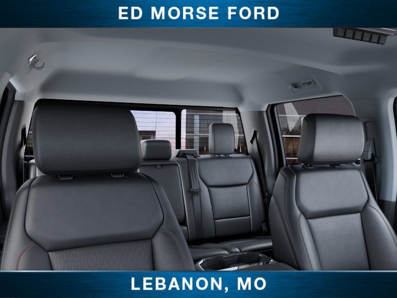 2027 Ford Super Duty F-250 SRW LARIAT