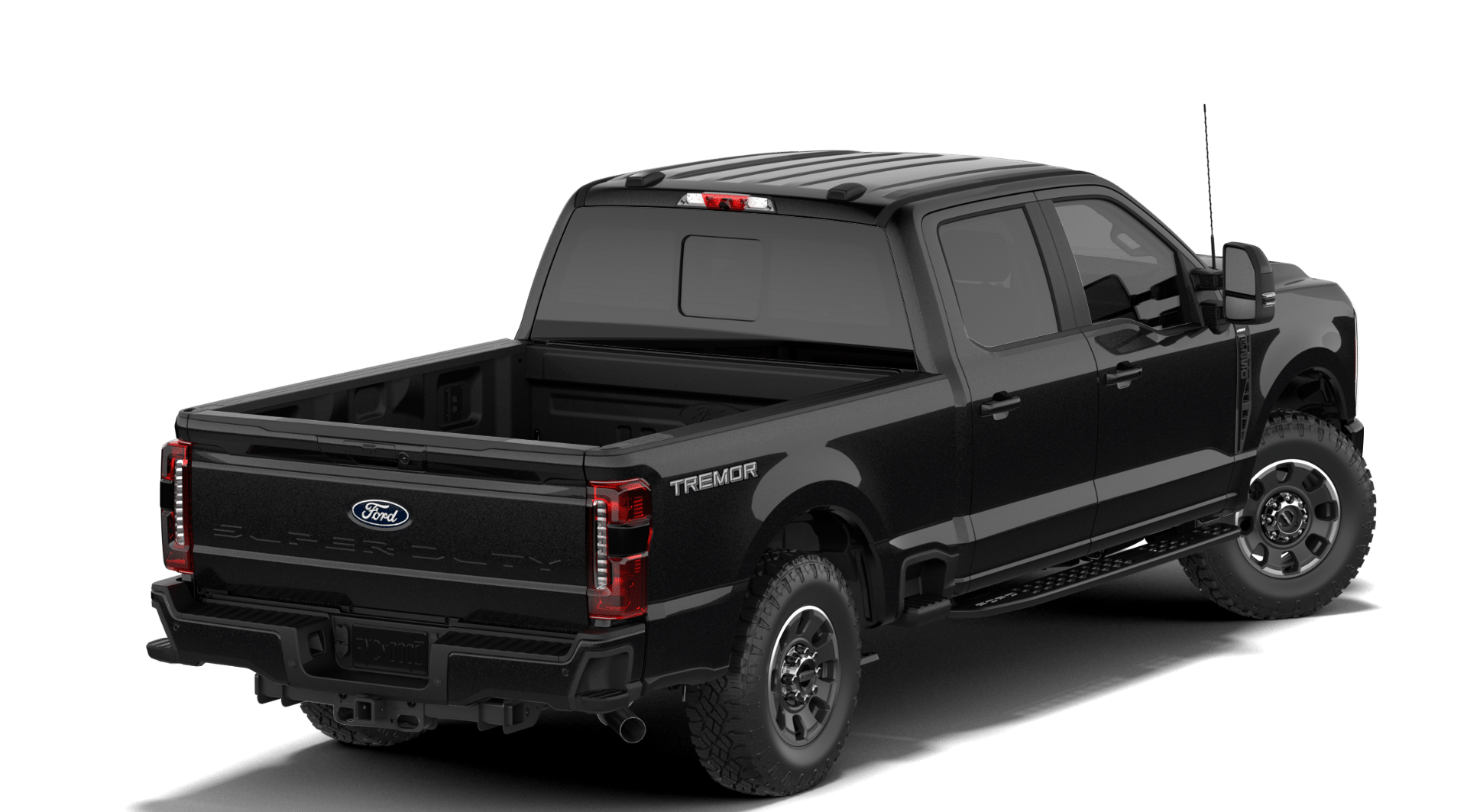 2027 Ford Super Duty F-250 SRW LARIAT