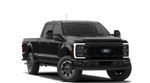 2027 Ford Super Duty F-250 SRW LARIAT