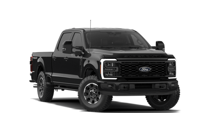 2027 Ford Super Duty F-250 SRW LARIAT