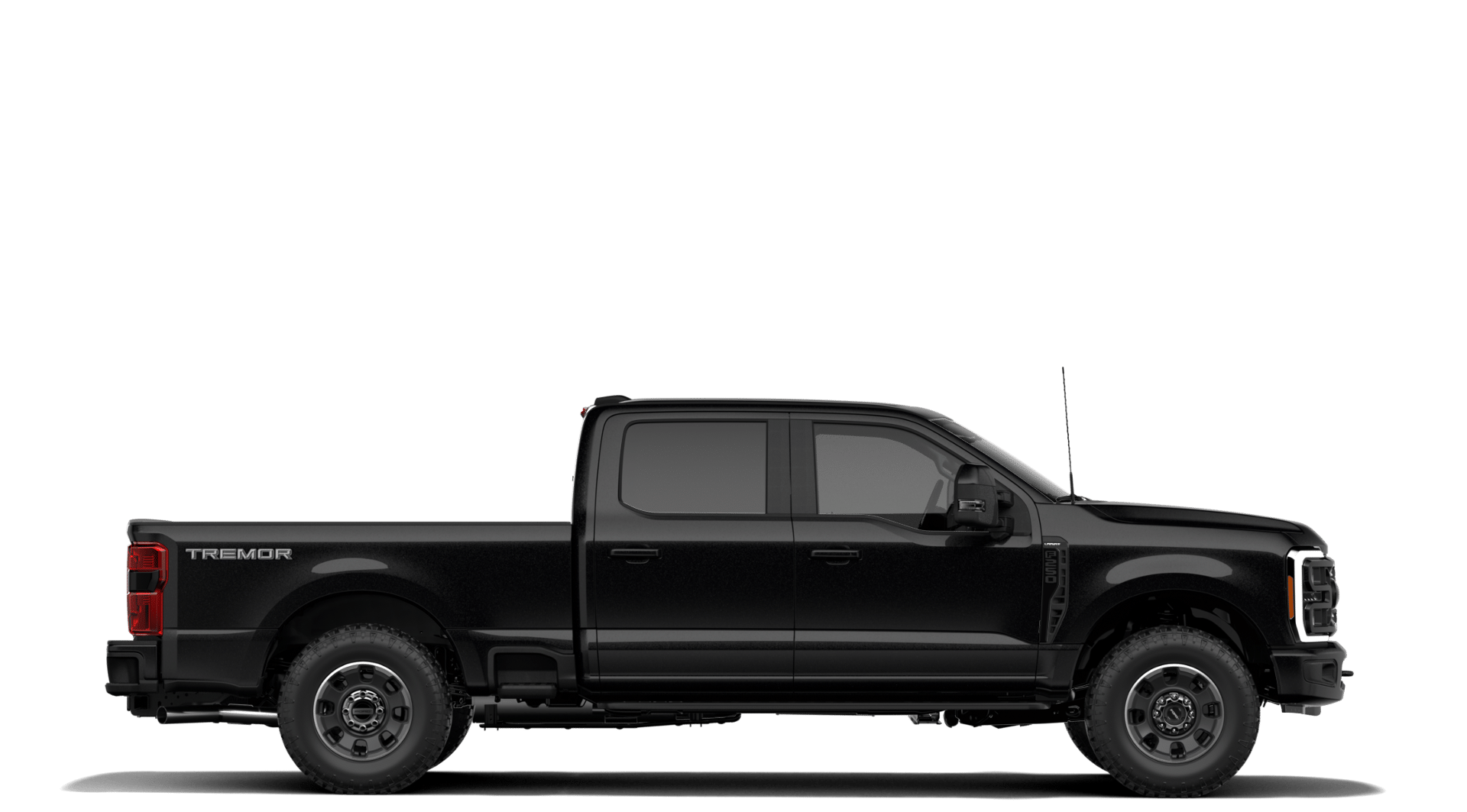 2027 Ford Super Duty F-250 SRW LARIAT