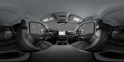 2027 Ford Super Duty F-250 SRW LARIAT