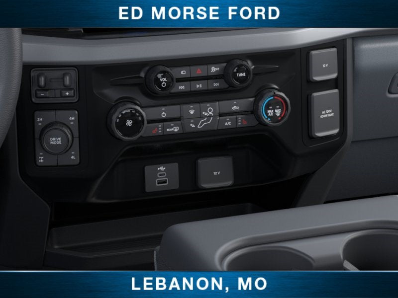 2026 Ford Super Duty F-250 SRW XLT