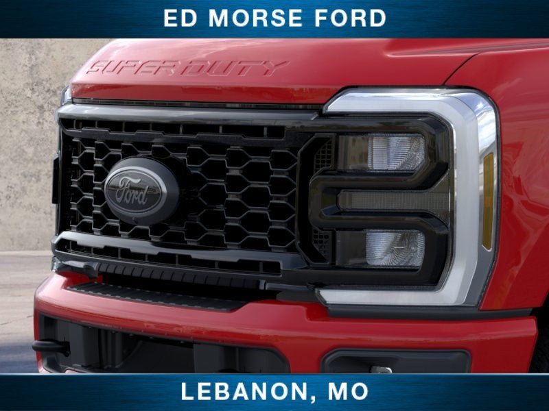 2026 Ford Super Duty F-250 SRW XLT