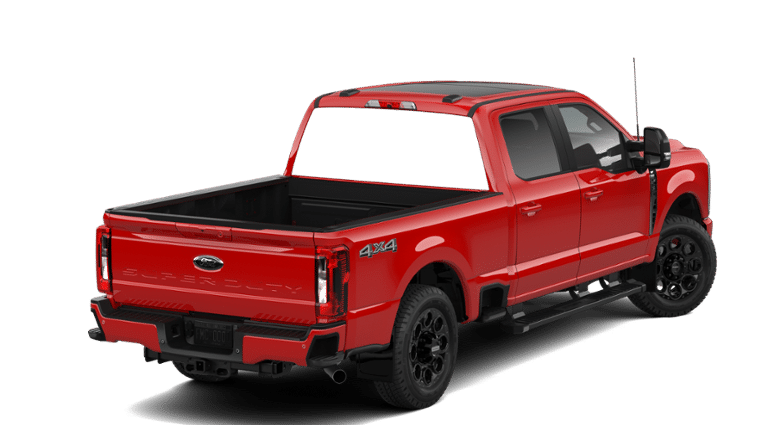 2026 Ford Super Duty F-250 SRW XLT