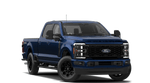 2027 Ford Super Duty F-250 SRW XLT