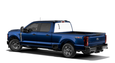 2027 Ford Super Duty F-250 SRW XLT