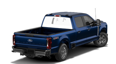 2027 Ford Super Duty F-250 SRW XLT