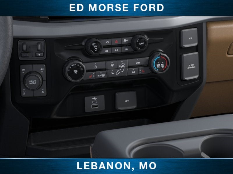 2026 Ford Super Duty F-250 SRW XLT