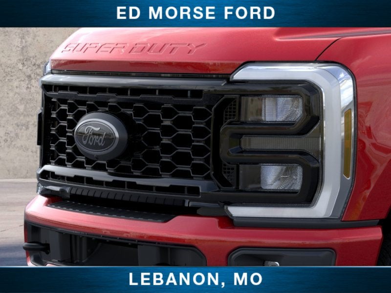 2026 Ford Super Duty F-250 SRW XLT