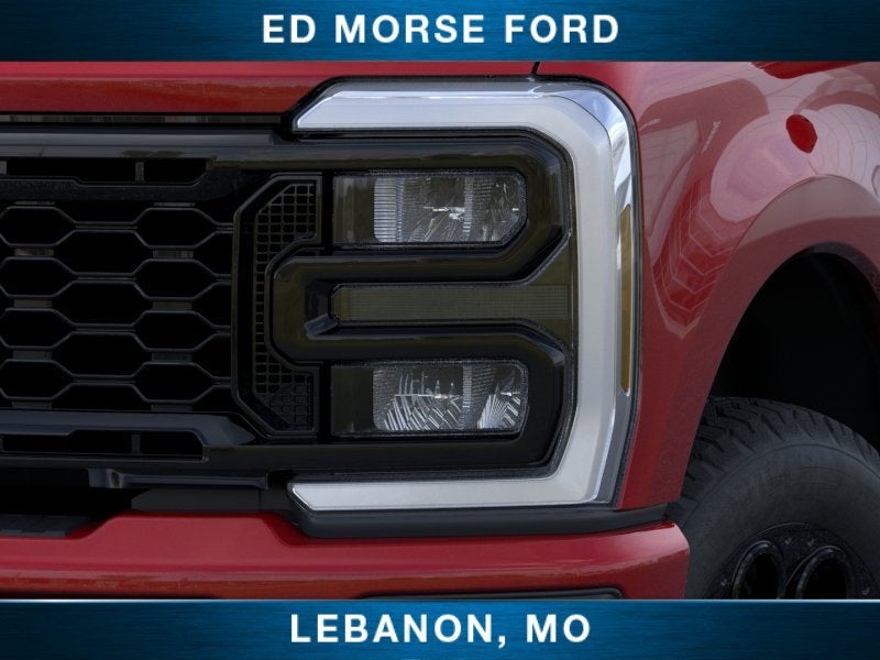 2026 Ford Super Duty F-250 SRW XLT