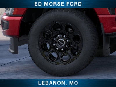 2026 Ford Super Duty F-250 SRW XLT