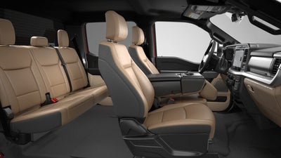 2026 Ford Super Duty F-250 SRW XLT