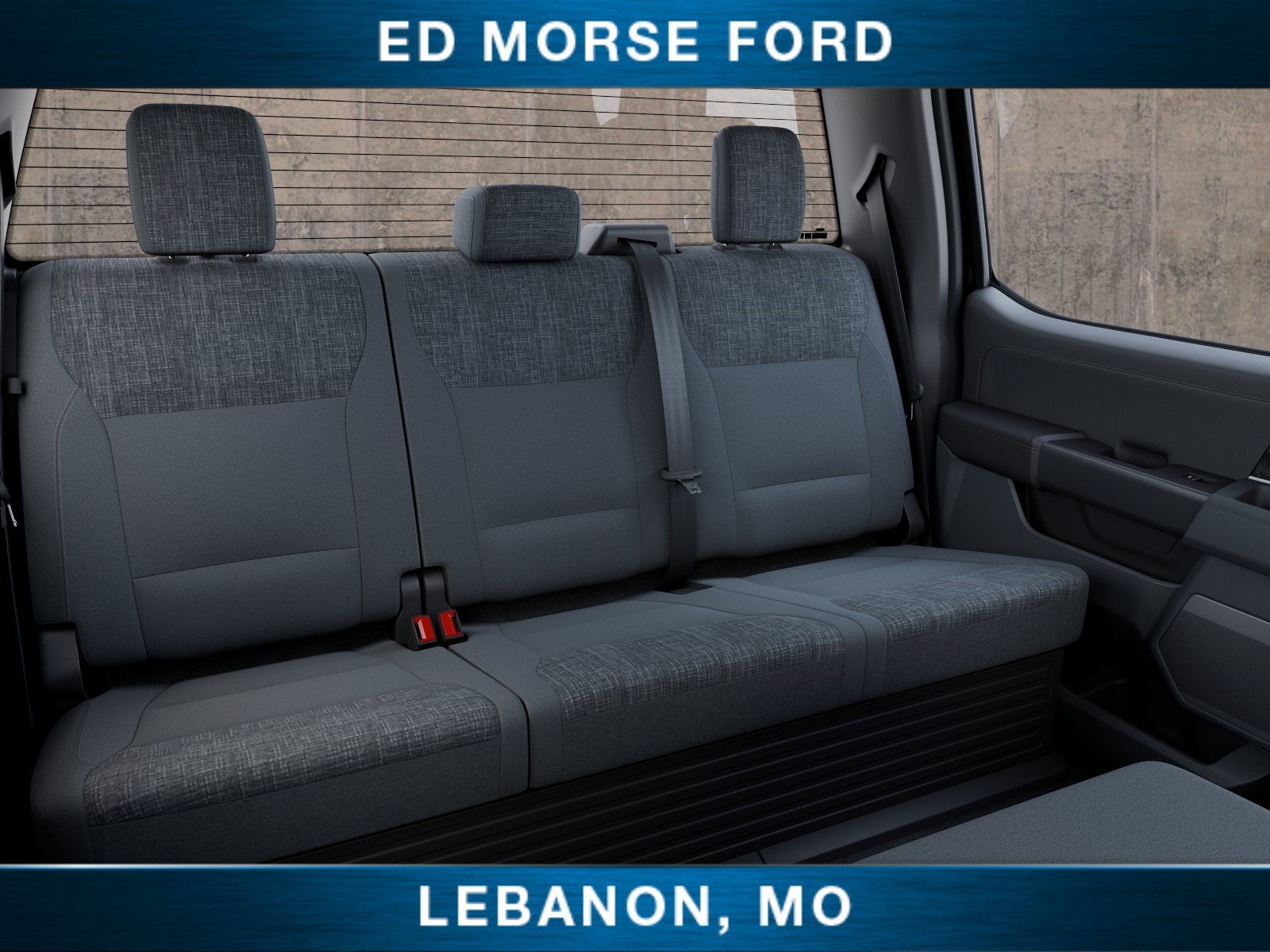 2027 Ford Super Duty F-250 SRW XLT