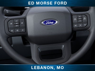 2027 Ford Super Duty F-250 SRW XLT