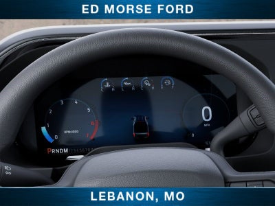 2027 Ford Super Duty F-250 SRW XLT