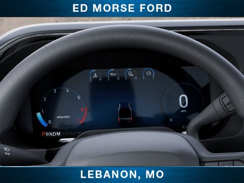 2027 Ford Super Duty F-250 SRW XLT