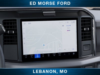 2027 Ford Super Duty F-250 SRW XLT
