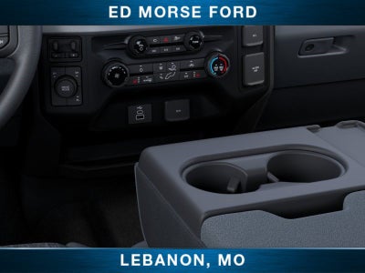 2027 Ford Super Duty F-250 SRW XLT