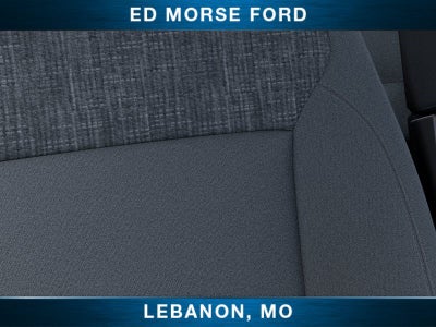 2027 Ford Super Duty F-250 SRW XLT