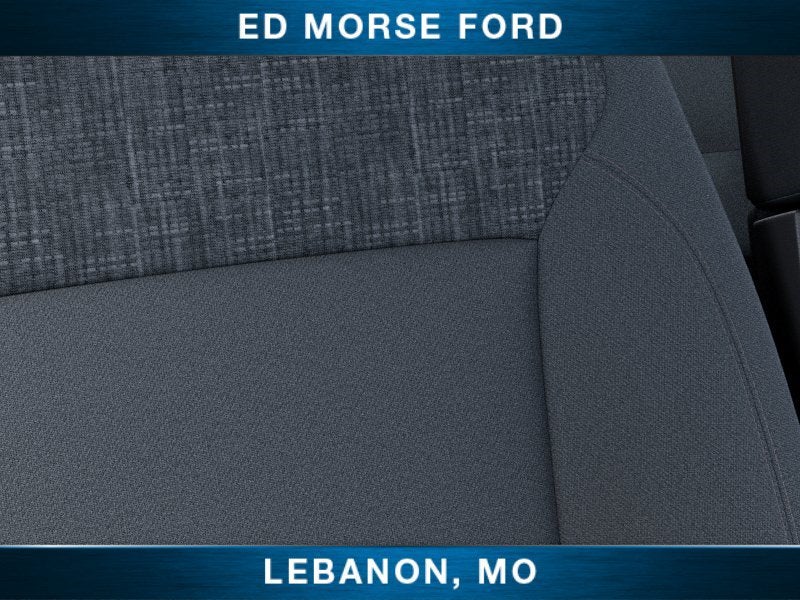 2027 Ford Super Duty F-250 SRW XLT