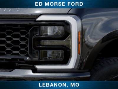 2027 Ford Super Duty F-250 SRW XLT