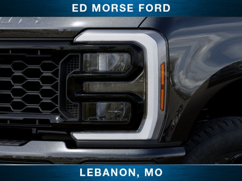 2027 Ford Super Duty F-250 SRW XLT