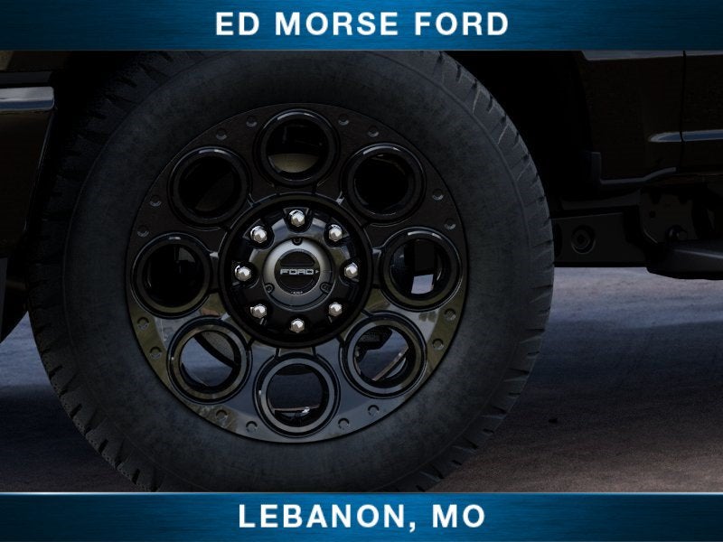 2027 Ford Super Duty F-250 SRW XLT