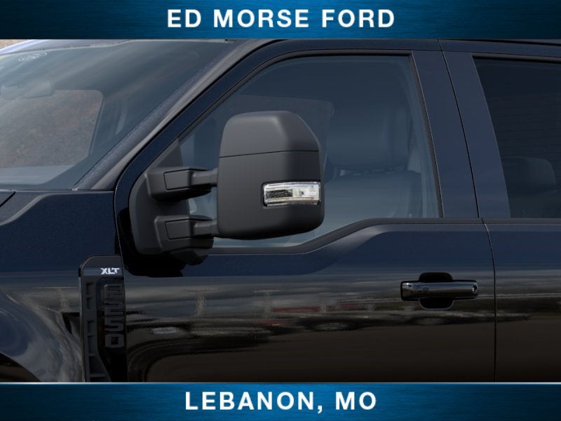 2027 Ford Super Duty F-250 SRW XLT