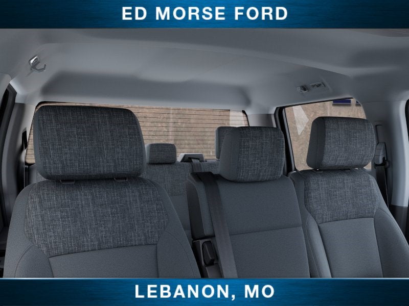2027 Ford Super Duty F-250 SRW XLT