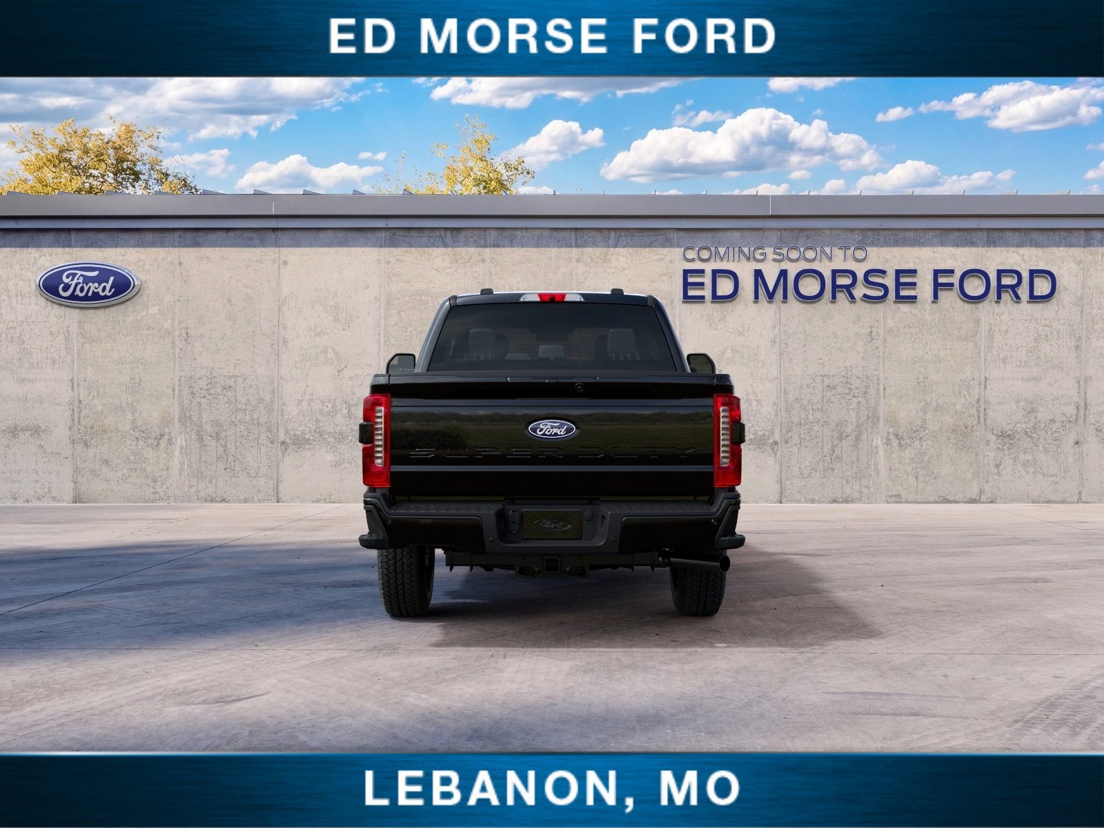 2027 Ford Super Duty F-250 SRW XLT