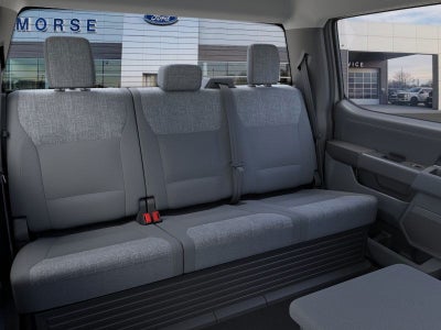 2026 Ford Super Duty F-250® XLT