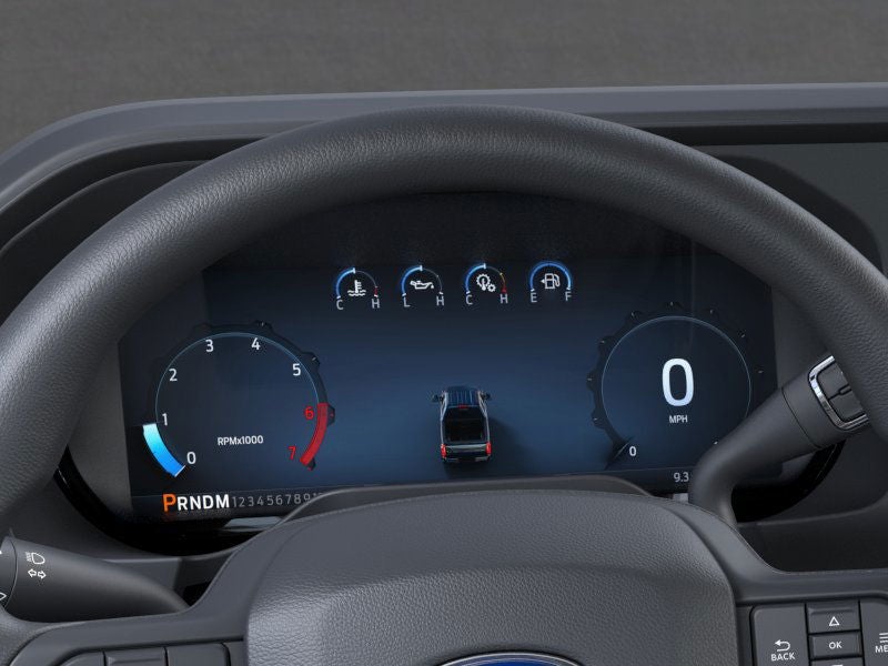 2026 Ford Super Duty F-250® XLT