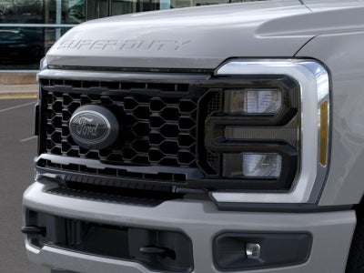 2026 Ford Super Duty F-250® XLT