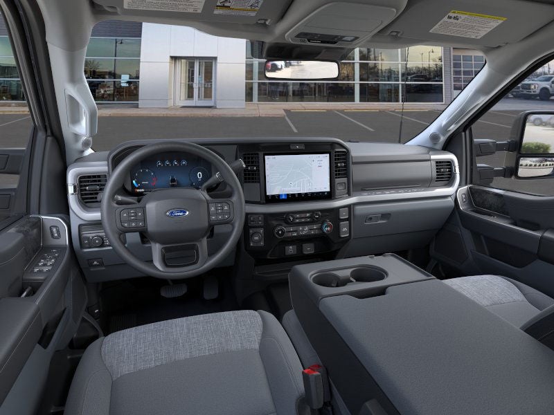 2026 Ford Super Duty F-250® XLT