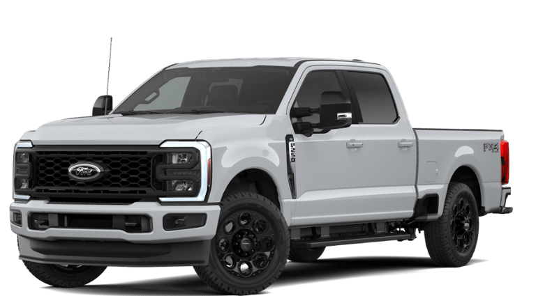 2026 Ford Super Duty F-250® XLT