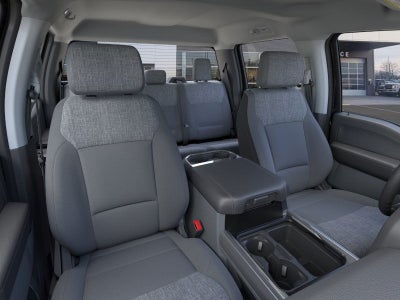 2026 Ford Super Duty F-250® XLT