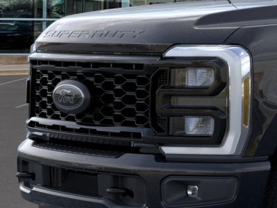 2026 Ford Super Duty F-250® XLT