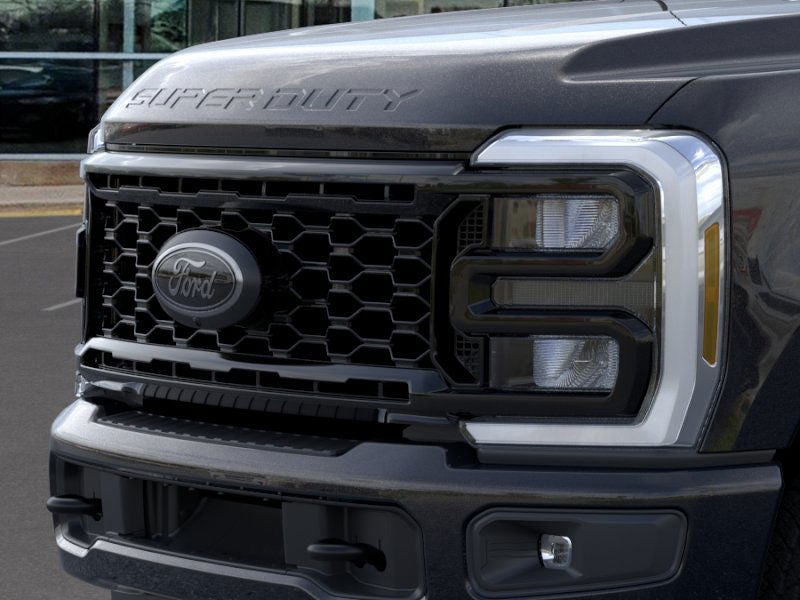 2026 Ford Super Duty F-250® XLT