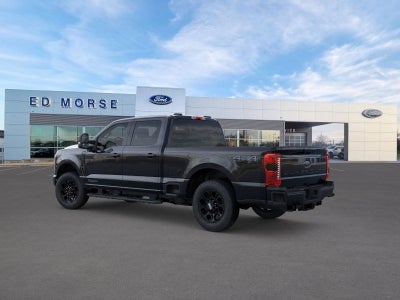 2026 Ford Super Duty F-250® XLT