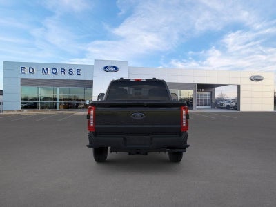 2026 Ford Super Duty F-250® XLT