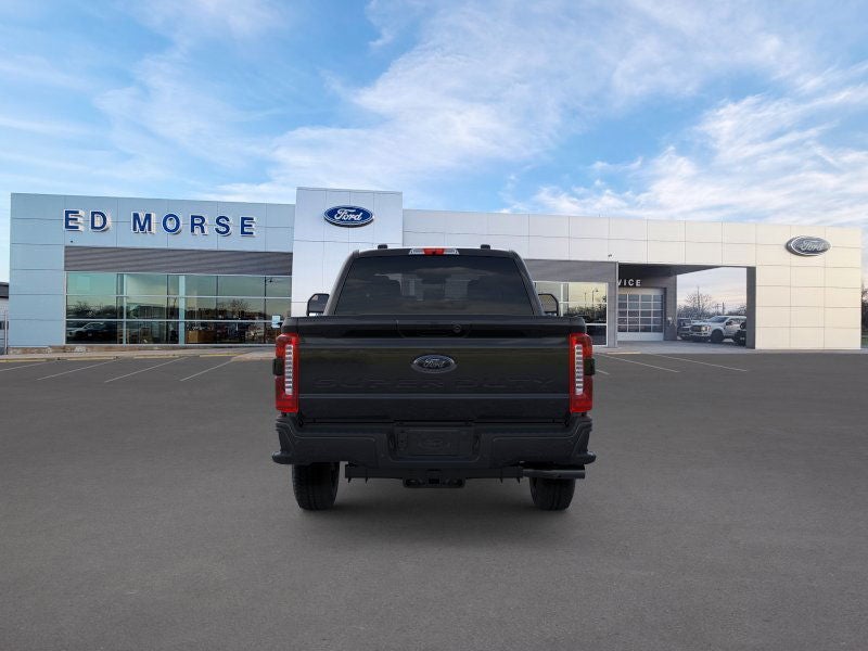 2026 Ford Super Duty F-250® XLT