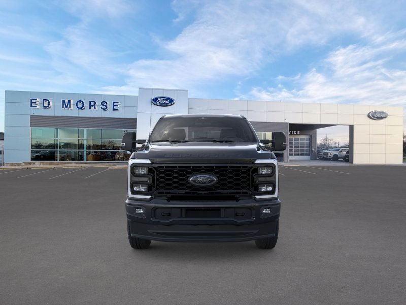 2026 Ford Super Duty F-250® XLT