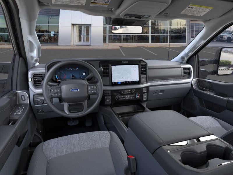 2026 Ford Super Duty F-250® XLT