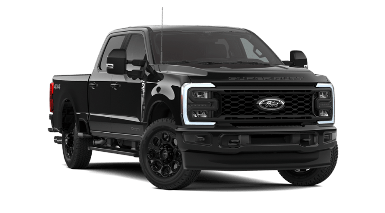 2026 Ford Super Duty F-250® XLT