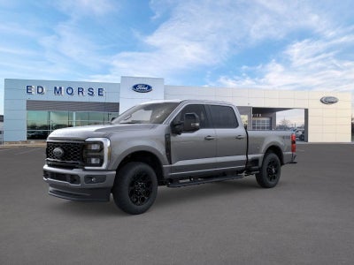 2026 Ford Super Duty F-250® Lariat®