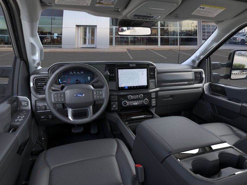 2026 Ford Super Duty F-250® Lariat®