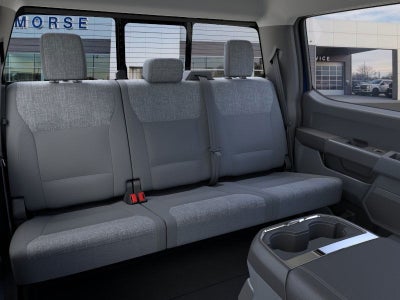 2026 Ford Super Duty F-250® XLT