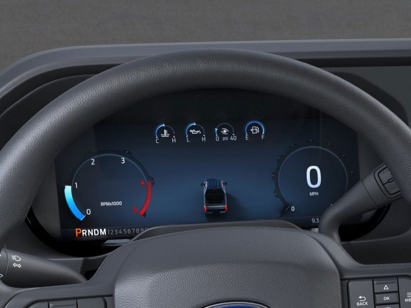 2026 Ford Super Duty F-250® XLT